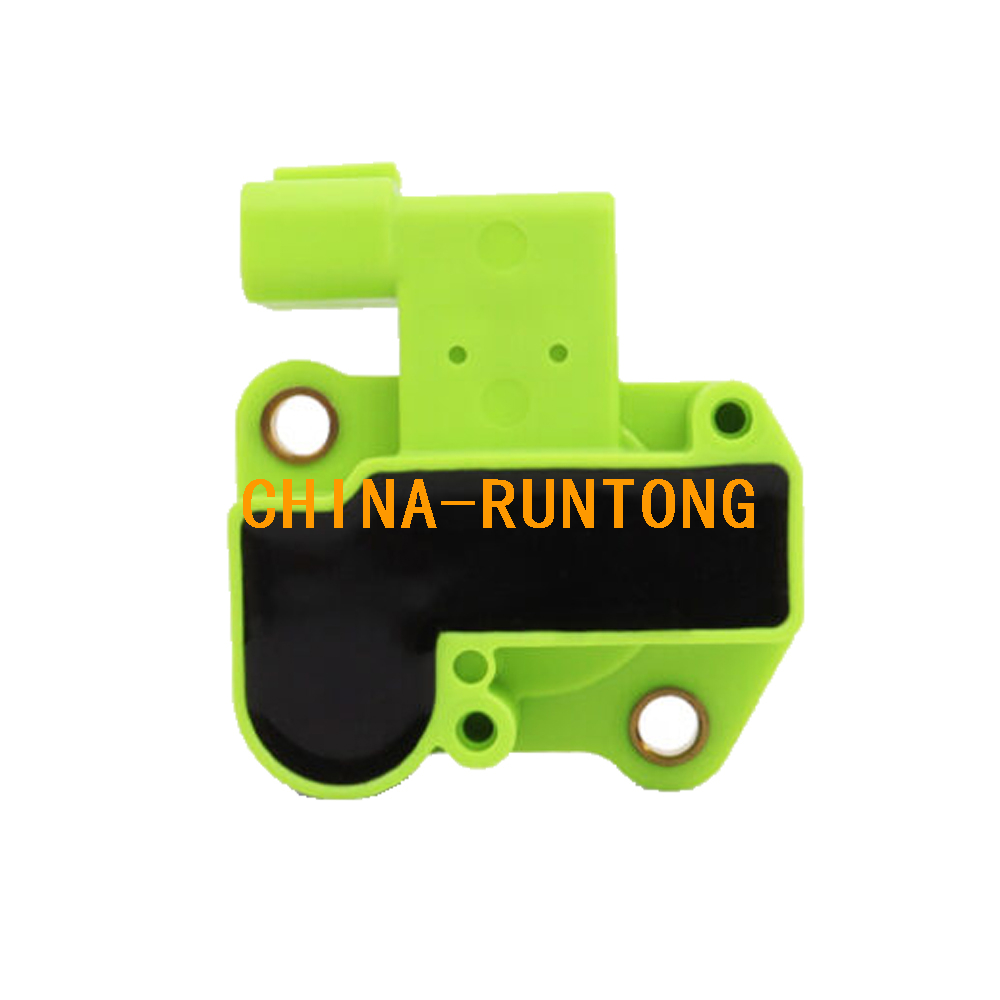 Green 54P-E5401-10 LC150 Y15ZR TPS Throttle Position Sensor