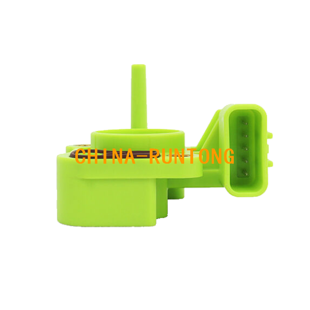 Green 54P-E5401-10 LC150 Y15ZR TPS Throttle Position Sensor